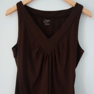 LOFT tank top